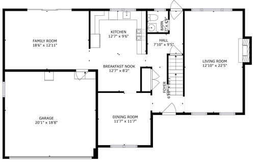 1014 Indian Rd, Glenview, IL, 60025-3318 | Card Image
