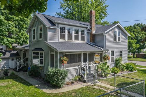549 3rd Street, Reedsburg, WI, 53959 | Card Image