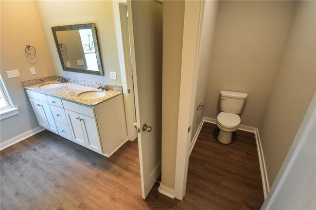 467 N Tacoma St, House other with 4 bedrooms, 2 bathrooms and null parking in Farmington AR | Image 21