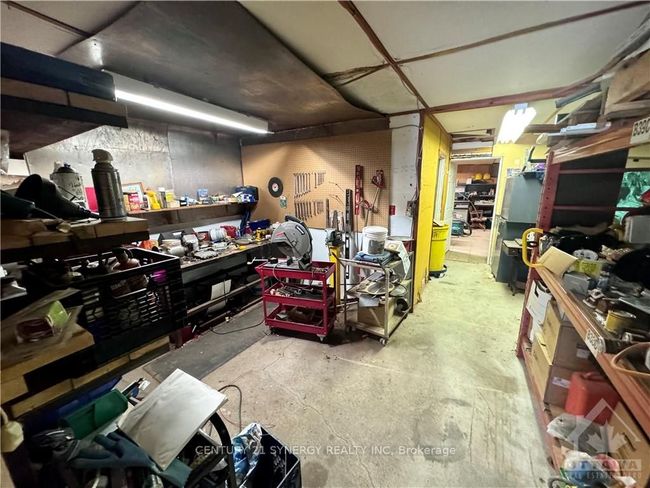 5347 St Andrews Rd, House other with 3 bedrooms, 2 bathrooms and 10 parking in Saint Andrews West ON | Image 27