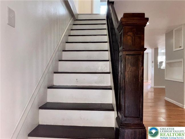 312 W Ridge St, House other with 3 bedrooms, 2 bathrooms and null parking in Lansford PA | Image 25