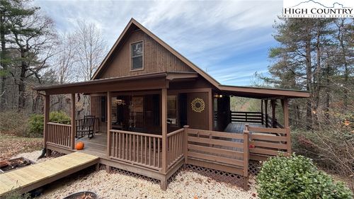 437 Deer Crossing Ln, Lenoir, NC, 28645 | Card Image