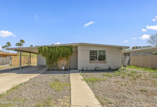 964 N Catalina Avenue, Tucson, AZ, 85711 | Card Image