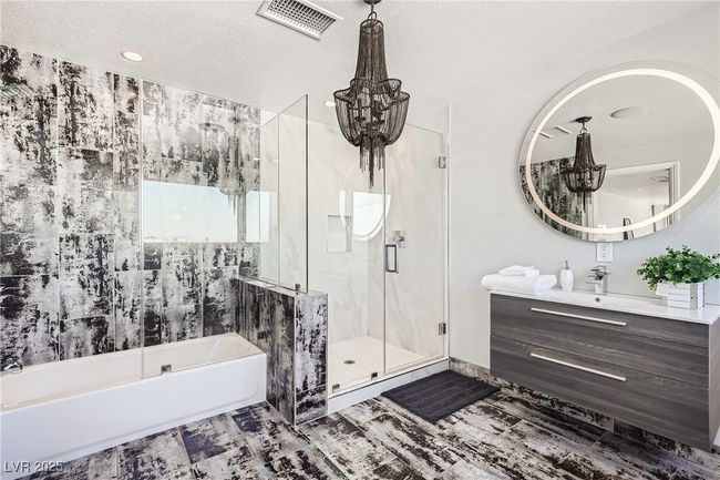 2890 Belcastro St, House other with 4 bedrooms, 5 bathrooms and null parking in Las Vegas NV | Image 22