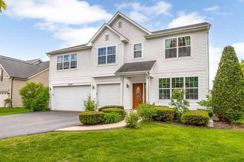 2297 Deerpath Rd, Bolingbrook, IL, 60490-5056 | Card Image
