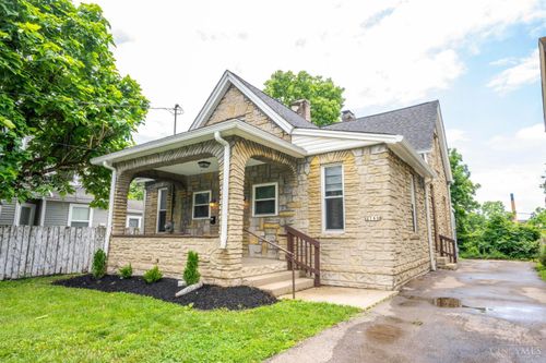 2749 Harris Pl, Cincinnati, OH, 45212 | Card Image