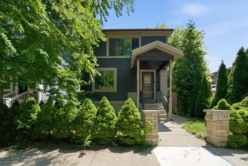 1735 Grey Ave, Evanston, IL, 60201-3315 | Card Image