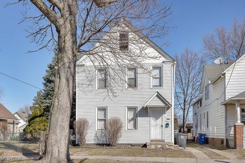 4144 Hyde Ave, Cleveland, OH, 44109-1230 | Card Image