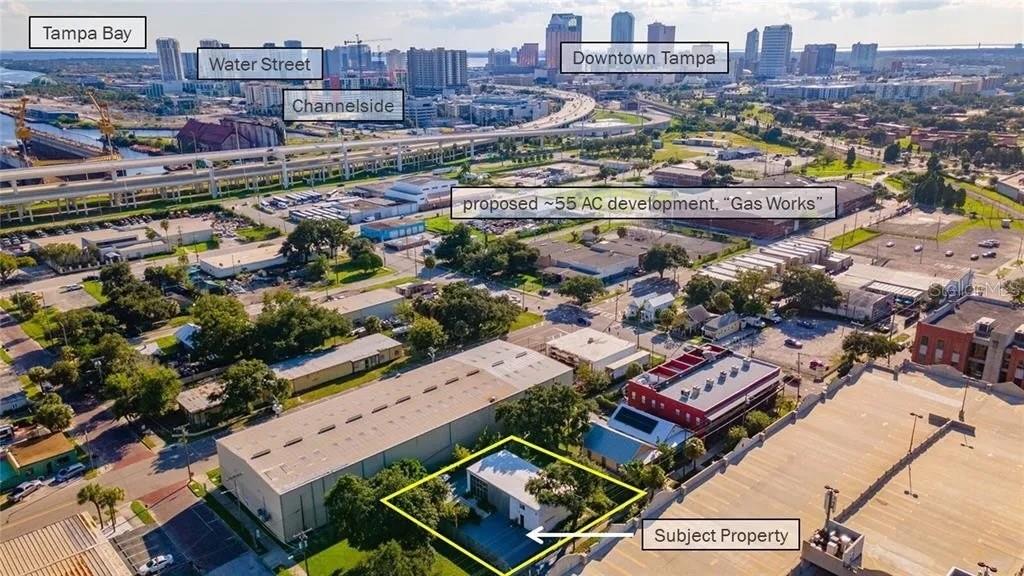 5th Ave, Tampa, FL 33605