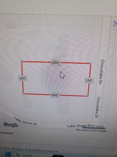 0.46 Acre Lot 100 x 200 Pleasanton Texas | Image 1