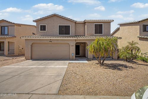 2325 E Greenlee Ave, Apache Junction, AZ, 85119-6644 | Card Image