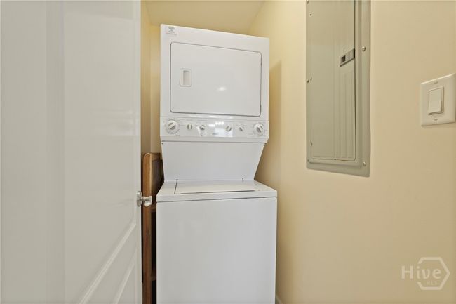 302 - 10 Ts Chu Ter, Condo with 3 bedrooms, 2 bathrooms and null parking in Tybee Island GA | Image 18