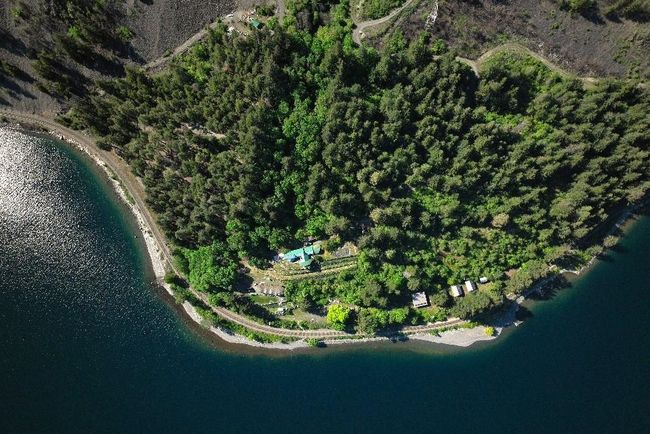 20100 Highline Rd, House other with 3 bedrooms, 3 bathrooms and 10 parking in D'arcy BC | Image 38
