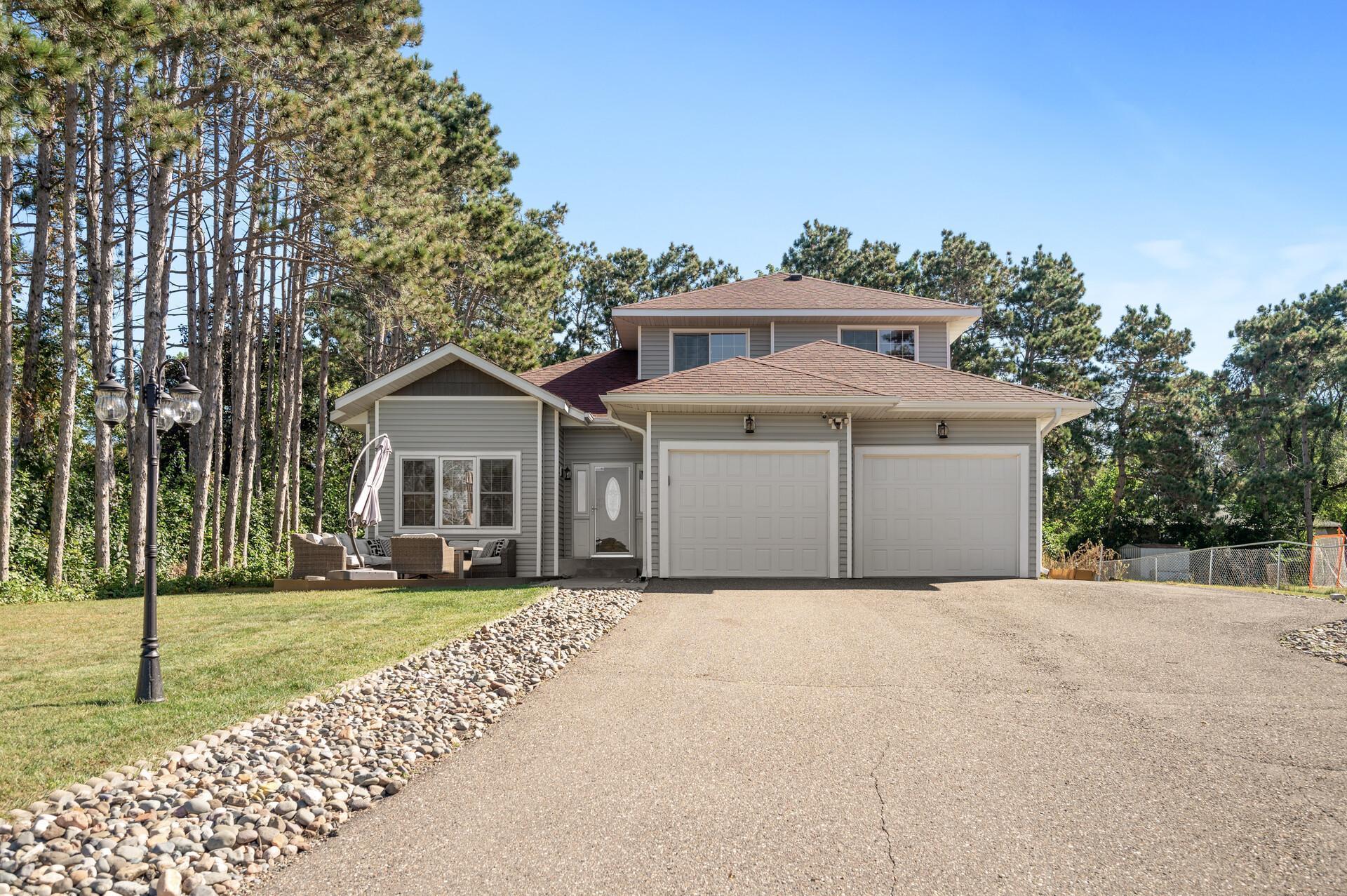 Spring Lake Rd, Saint Paul, MN 55112