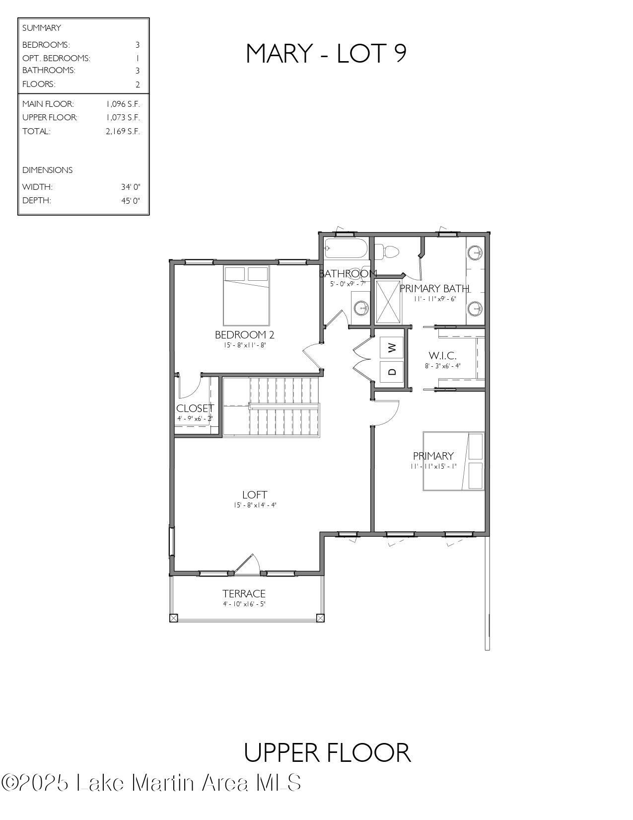 Residential in Dadeville 5