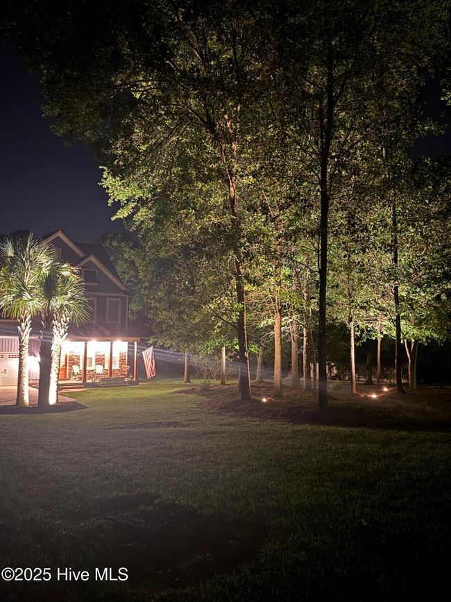 708 Cordgrass Rd, House other with 4 bedrooms, 4 bathrooms and 3 parking in Hampstead NC | Image 90