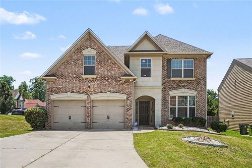 5809 Providence Ct, Union City, GA, 30291-6110 | Card Image