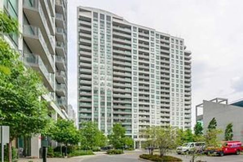 1701-335 Rathburn Rd W, Mississauga, ON, L5B0C8 | Card Image