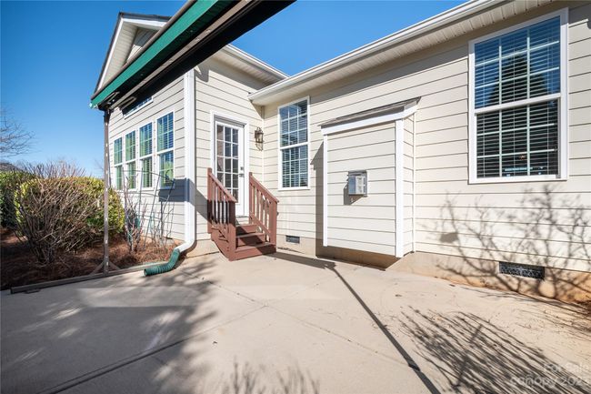 9874 Fern Dancer Ct, House other with 4 bedrooms, 3 bathrooms and null parking in Concord NC | Image 33