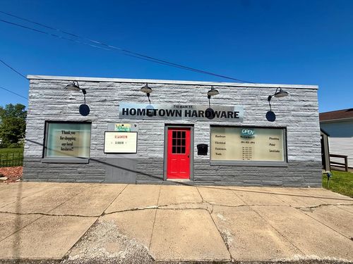 710 Main St, Sistersville, WV, 26175-1322 | Card Image