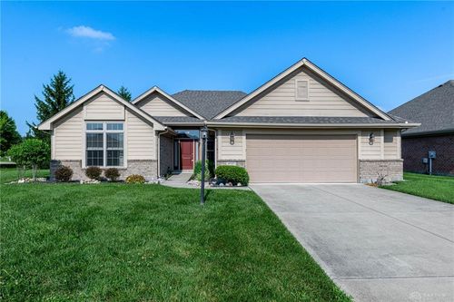 9717 Southern Belle Ct, Washingtn Twp, OH, 45458-2881 | Card Image