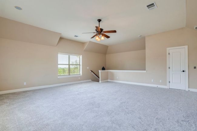 Tons of possibilities in this upstairs bonus area. | Image 28