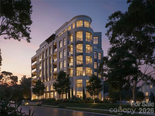 701-309 S Laurel Ave, Charlotte, NC, 28207-1503 | Card Image