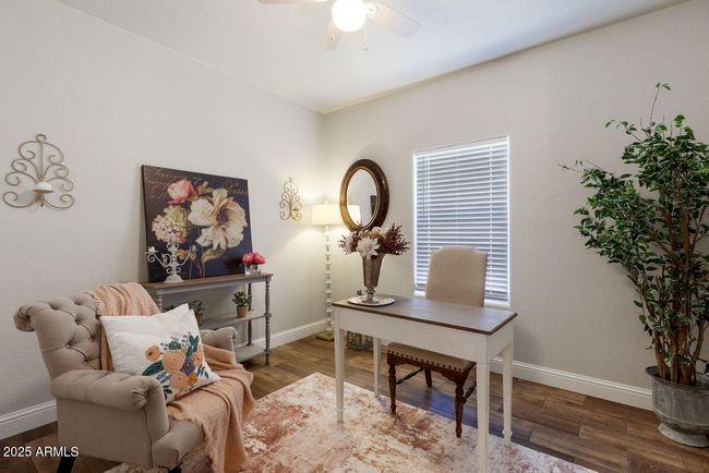 Guest bedroom 2/office | Image 19