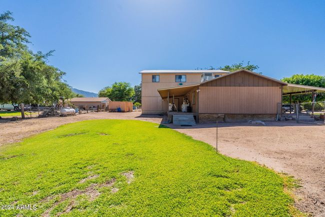 183 W Forest Place, House other with 3 bedrooms, 3 bathrooms and null parking in Tonto Basin AZ | Image 48