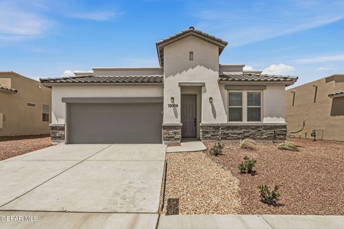 13009 Bucklebury Dr, El Paso, TX, 79928-6110 | Card Image