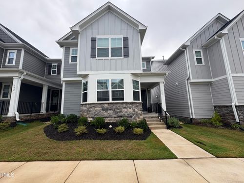 328 Natsam Woods Way, Wake Forest, NC, 27587 | Card Image