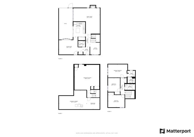 2091 Willow Run, Townhouse with 3 bedrooms, 3 bathrooms and 2 parking in Wheaton IL | Image 31
