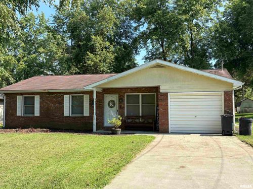 2119 Rains St, Murphysboro, IL, 62966-3203 | Card Image