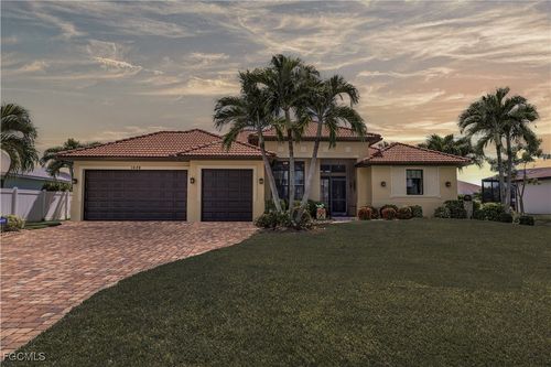 1626 Sw 43rd St, Cape Coral, FL, 33914-6265 | Card Image