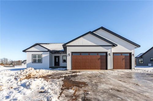 3609 113th St, Chippewa Falls, WI, 54729-6713 | Card Image