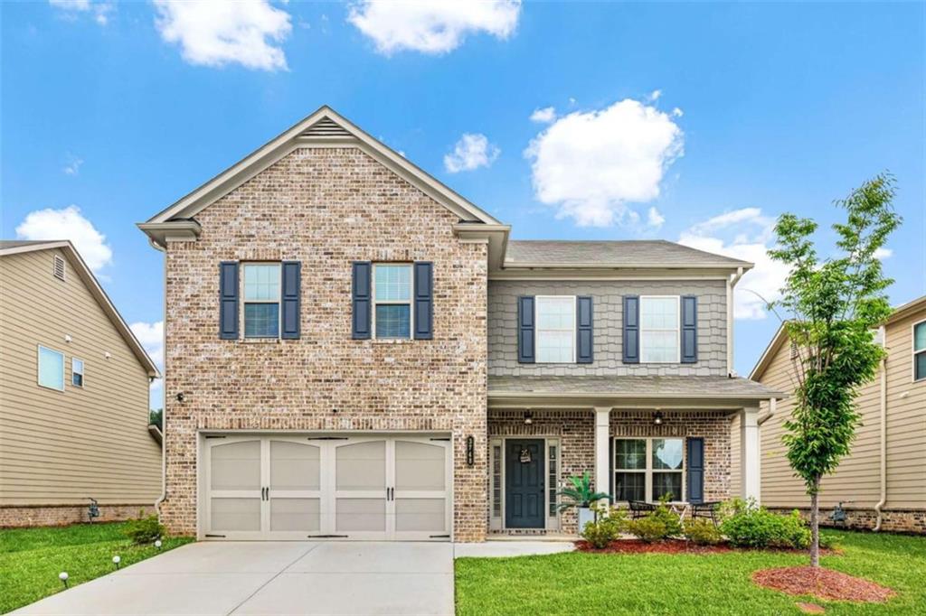 Residential Lease in Loganville 2