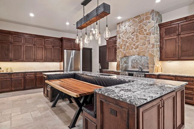 4322 Maple Rapids Ct, House other with 4 bedrooms, 4 bathrooms and 3 parking in Spring TX | Image 16
