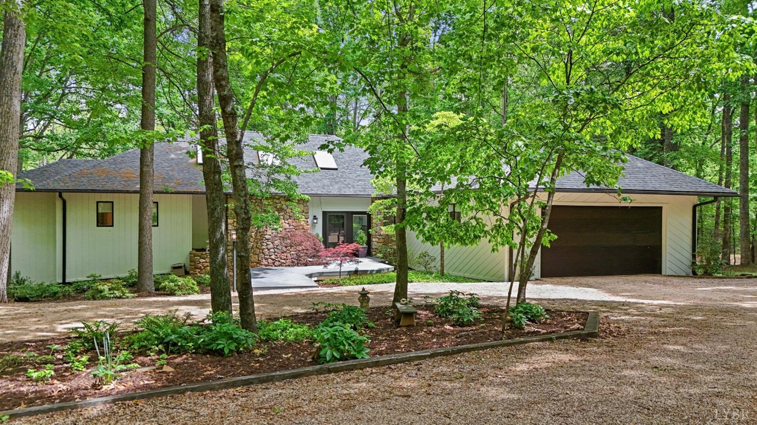 Residential in Lynchburg