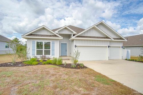 10818 Blacktail Loop, Pensacola, FL, 32526-4568 | Card Image