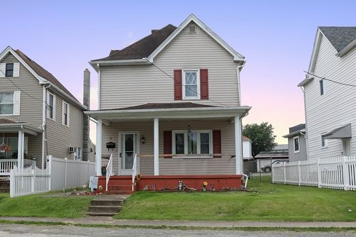 5 Moyer Ave, Scottdale, PA, 15683-2142 | Card Image