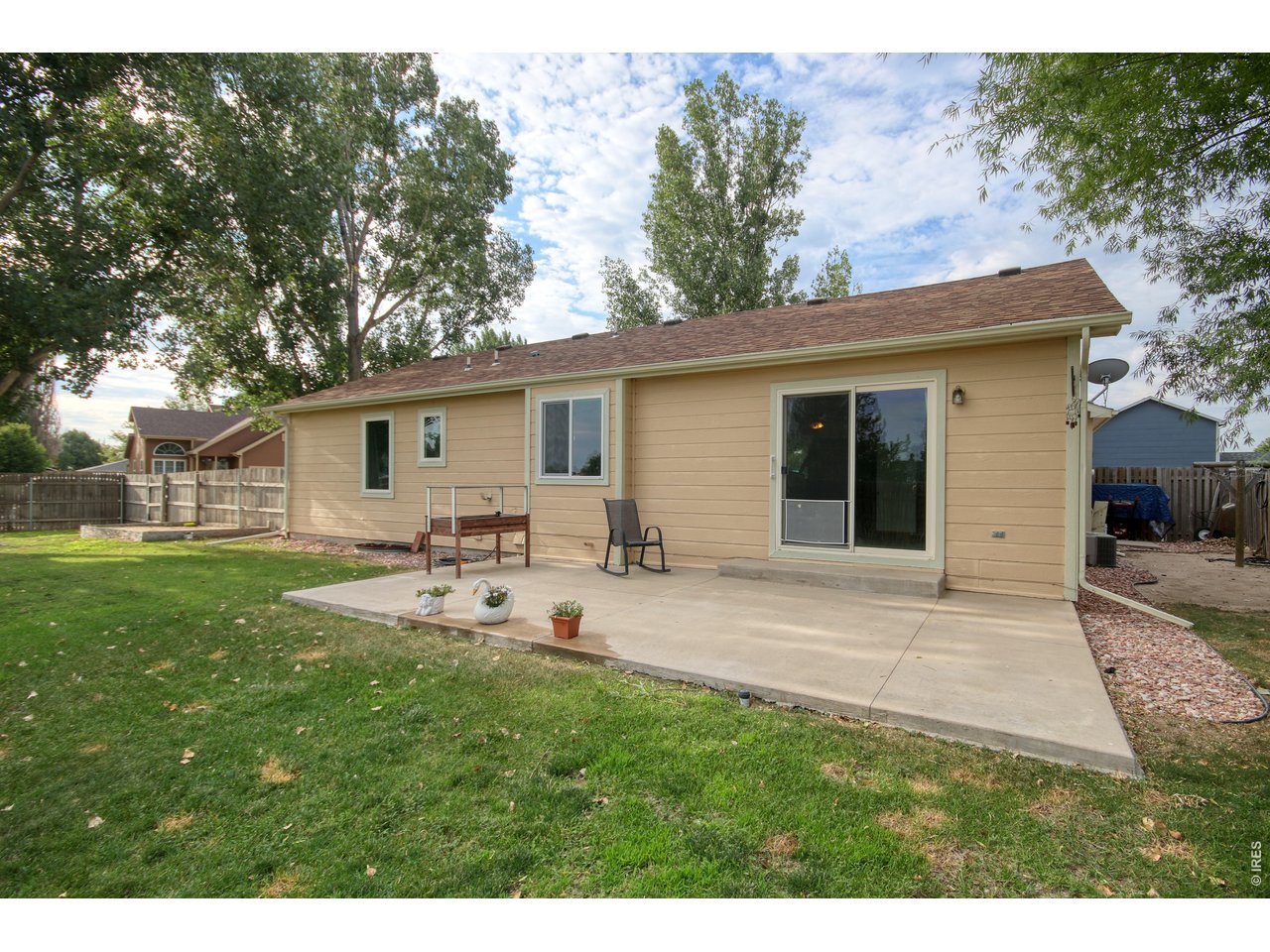 Residential in Brush 3