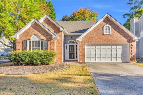 1045 Arborhill Ln, Alpharetta, GA, 30004-1689 | Card Image