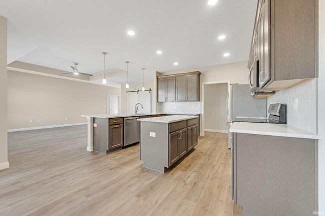 6711 W Division Line Rd, House other with 4 bedrooms, 4 bathrooms and null parking in Delphi IN | Image 12