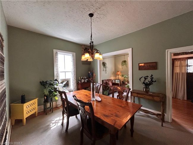 551 Grace St, House other with 2 bedrooms, 1 bathrooms and 1 parking in Woodstock ON | Image 22