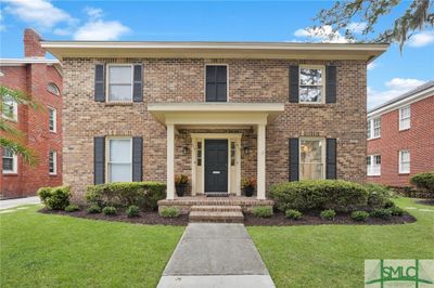 512-514 E 46th Street, Home with 4 bedrooms, 2 bathrooms and null parking in Savannah GA | Image 2