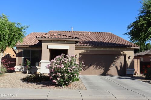 16069 W Papago Street, Goodyear, AZ, 85338 | Card Image