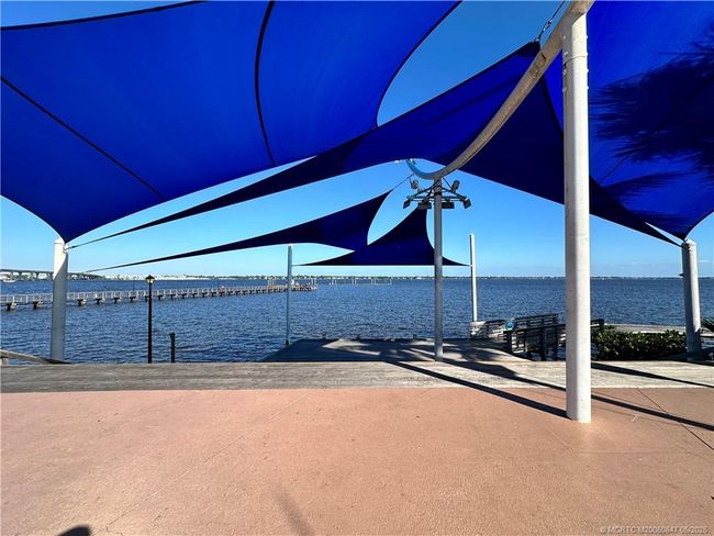 142 Ne Coastal Dr, House other with 2 bedrooms, 2 bathrooms and 2 parking in Ocean Breeze FL | Image 29
