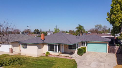 3605 E Cortland Ave, Fresno, CA, 93726-5839 | Card Image
