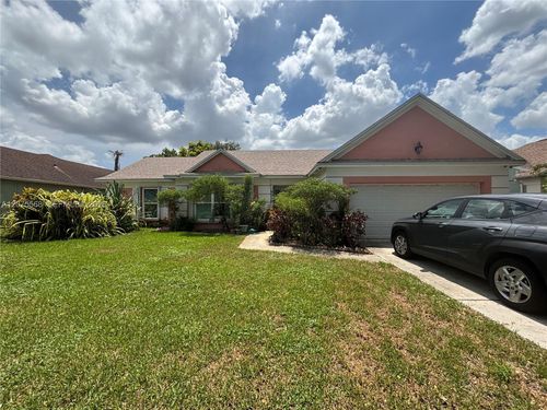9510 Ashley Dr, Miramar, FL, 33025-3811 | Card Image