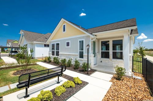 84-2132 Hofstaat, New Braunfels, TX, 78130-0394 | Card Image